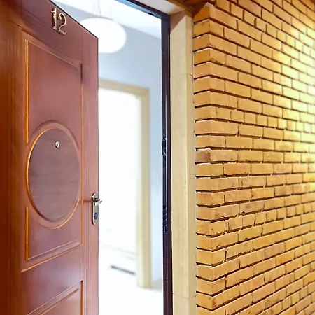 Apartment The Essence Tirana