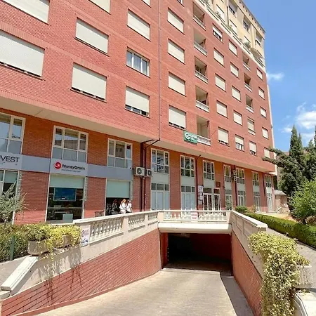 The Essence Apartment Tirana