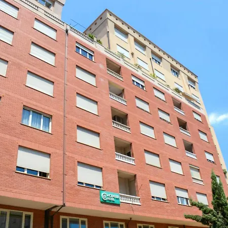 Apartment The Essence Tirana