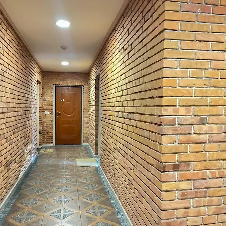 Apartment The Essence Tirana